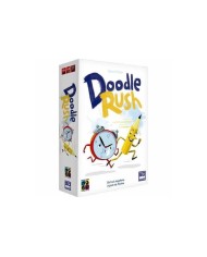 Juego Doodle Rush