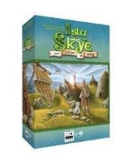 Juego Isla de Skye