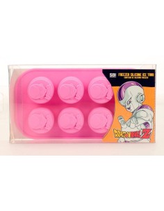 FREEZER MOLDE HIELO SILICONA DRAGON BALL