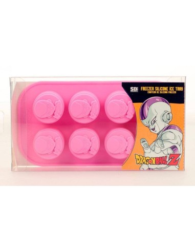 FREEZER MOLDE HIELO SILICONA DRAGON BALL FREEZER MOLDE HIELO SILICONA DRAGON BALL