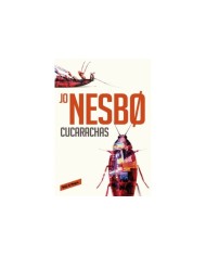 HARRY HOLE 2 CUCARACHAS 978841619507  14,79 €