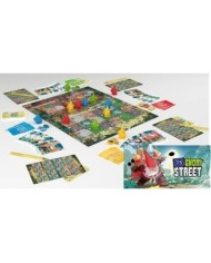 75 GNOM STREET (ANKAMA) EDICION ESPAÑOLA 3760008425287  24,95 €