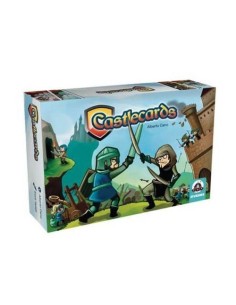 CASTLECARDS 647297430174  13,18 €