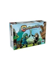 CASTLECARDS 647297430174  13,18 €