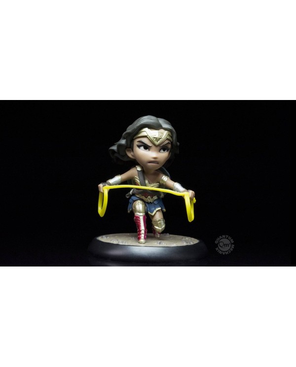 Figura Wonder Woman DC Comics 9cm