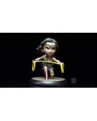 Figura Wonder Woman DC Comics 9cm