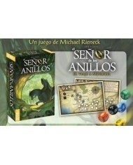 EL SEÑOR DE LOS ANILLOS : VIAJE A MORDOR