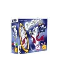 FANTASMA BLITZ LAS 12-5 8436017221763  20,95 €