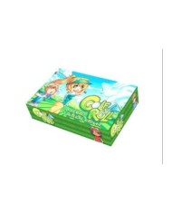 GOLF`N`ROLL 649558913105  17,95 €