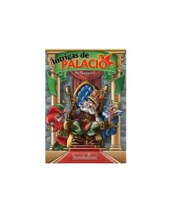 INTRIGAS DE PALACIO 8437007925289  6,57 €