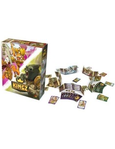 KINGZ 3760008425249  12,61 € KINGZ 3760008425249  12,61 €