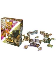 KINGZ 3760008425249  12,61 €
