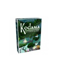 KODAMA LOS ESPIRITUS DEL ARBOL 8436017224726  14,01 €