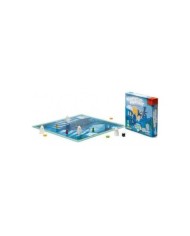 JUEGO DE MESA LA ESCALERA ENCANTADA 8436017221275 DEVIR 29,95 €