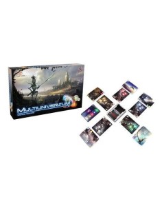 MULTIUNIVERSUM BASICO 5903240539048  13,31 €