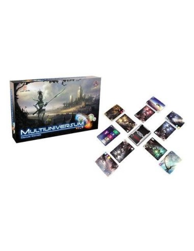 MULTIUNIVERSUM BASICO 5903240539048  13,31 €