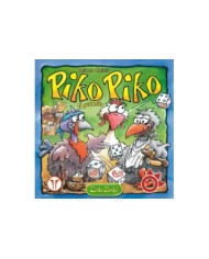 PIKO PIKO EL GUSANITO 8415682300065  12,61 €