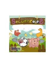 SECUENZOOS 8437013800006  17,95 €