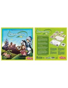 STORYTELLING 8414606812912  33,61 €