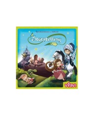 STORYTELLING 8414606812912  33,61 €