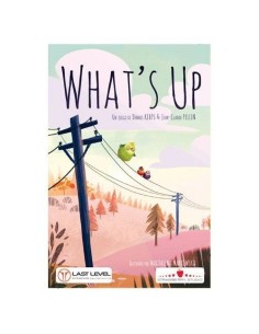 WHAT´S UP 602561142344  9,95 €