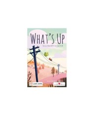 WHAT´S UP 602561142344  9,95 €