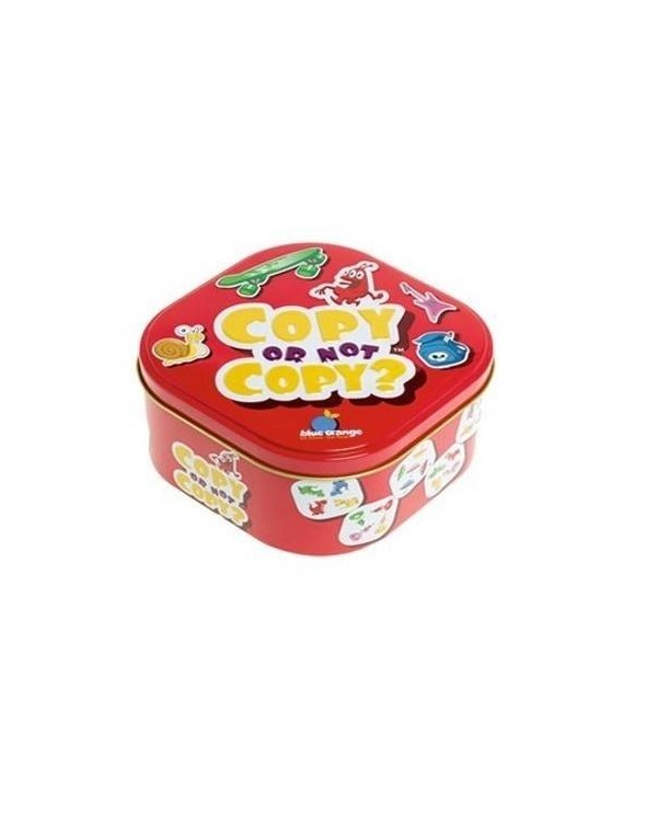 COPY OR NOT COPY? 65541071520  12,61 €