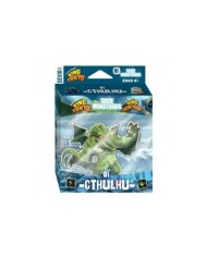 KING OF TOKIO / NEW YORK - CTHULHU 8436017224733  6,29 €