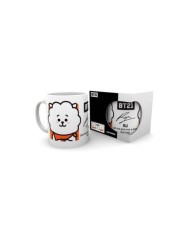 Taza RJ BT21
