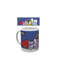 Taza Group BT21 Taza Group BT21