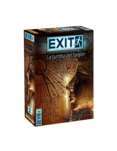 PACK COLECCIÓN EXIT EXIT01  31,51 €