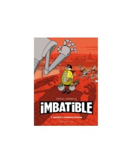 IMBATIBLE. JUSTICIA Y VERDURAS FRESCAS