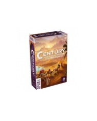 CENTURY, LA RUTA DE LAS ESPECIAS 8436017223958  39,95 €