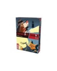 JUEGO DE MESA CHECKPOINT CHARLIE 8436017224054 DEVIR 9,64 € JUEGO DE MESA CHECKPOINT CHARLIE 8436017224054 DEVIR 9,64 €