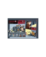 JUEGO DE MESA CHECKPOINT CHARLIE 8436017224054 DEVIR 9,64 € JUEGO DE MESA CHECKPOINT CHARLIE 8436017224054 DEVIR 9,64 €