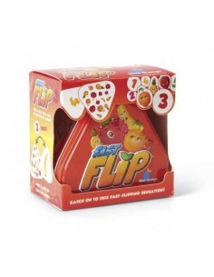 FAST FLIP 3770000904413  17,95 € FAST FLIP 3770000904413  17,95 €