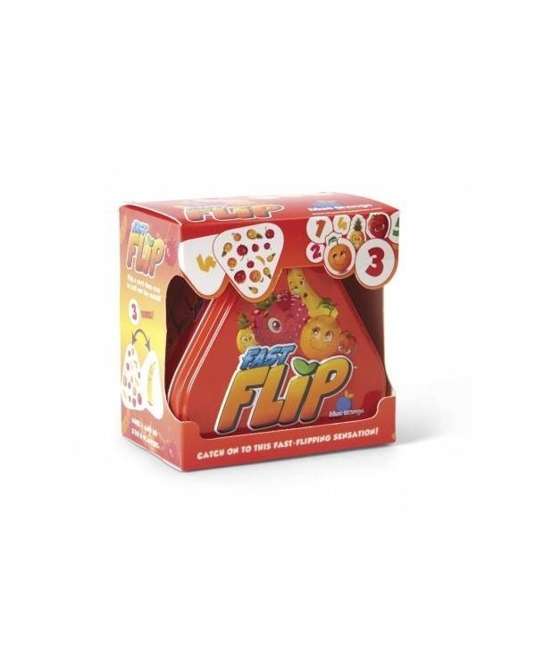 FAST FLIP 3770000904413  17,95 €