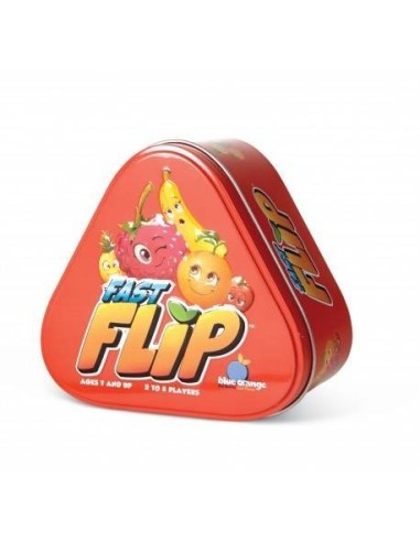 FAST FLIP 3770000904413  17,95 € FAST FLIP 3770000904413  17,95 €