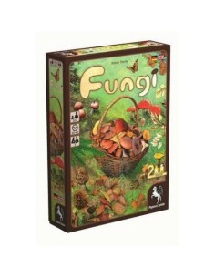 FUNGI 8437007925630  10,50 € FUNGI 8437007925630  10,50 €
