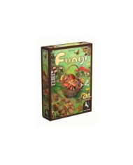 FUNGI 8437007925630  10,50 € FUNGI 8437007925630  10,50 €