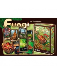 FUNGI 8437007925630  10,50 € FUNGI 8437007925630  10,50 €