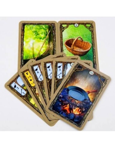 FUNGI 8437007925630  10,50 € FUNGI 8437007925630  10,50 €