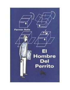 HOMBRE DEL PERRITO 9788495825933 ASTIBERRI 5,00 €
