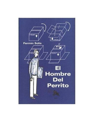 HOMBRE DEL PERRITO 9788495825933 ASTIBERRI 5,00 €