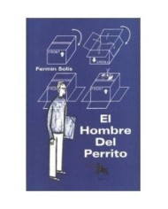 HOMBRE DEL PERRITO 9788495825933 ASTIBERRI 5,00 €