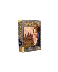 JUEGO DE MESA LA RESISTENCIA AVALON 8436017223156 DEVIR 12,86 €