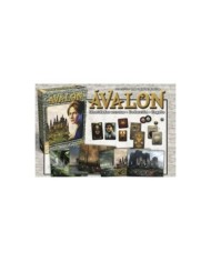 JUEGO DE MESA LA RESISTENCIA AVALON 8436017223156 DEVIR 12,86 €