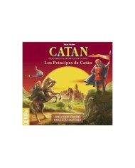 Los Principes de Catan 8436017220926  15,42 €