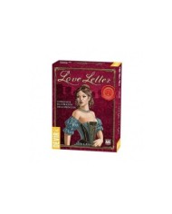 LOVE LETTER 8436017223309  6,99 €