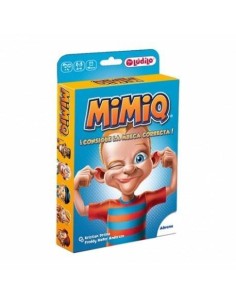 MIMIQ 8436536804072  8,39 €